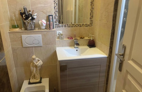 Gambetta Apartment | The heart of Nice