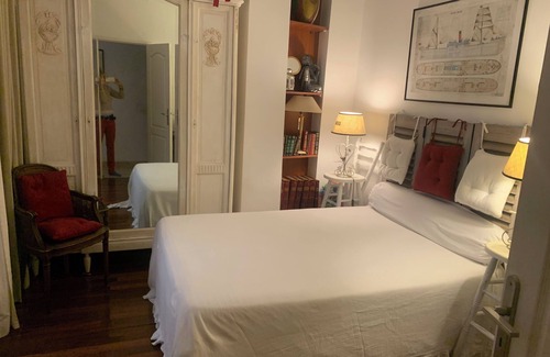 Gambetta Apartment | The heart of Nice