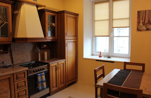 Minsk City Centre Apartment | The heart of the city