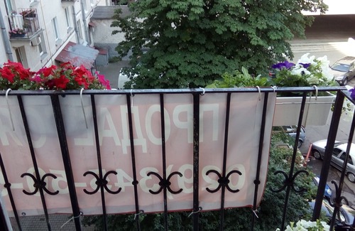 Minsk City Centre Apartment | The heart of the city