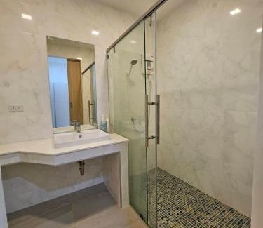 Khlong Muang Villa | The Heaven Pool villa เขาใหญ่