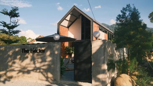 Janda Baik Villa | The Hectar Private villa in Janda Baik