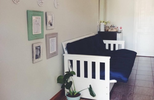 Ga-Segonyana House | The Hedge Guesthouse