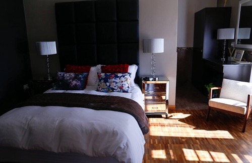 Ga-Segonyana House | The Hedge Guesthouse