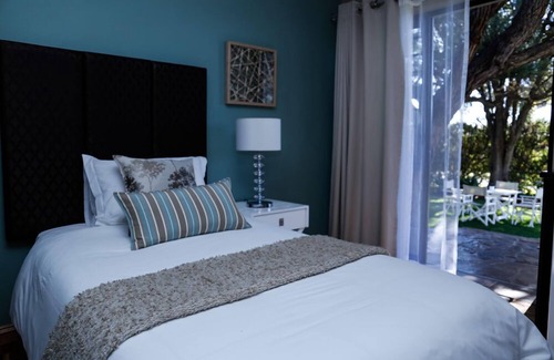Ga-Segonyana House | The Hedge Guesthouse