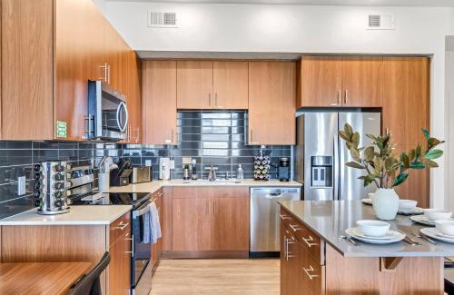 Clearfield Apartment | The Heights by Cloud Dream Homes