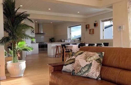 Suva House | The Hemraj Haven - Amazing Views from the Tamavua Hills
