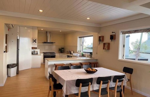 Suva House | The Hemraj Haven - Amazing Views from the Tamavua Hills