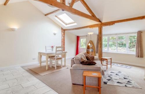 Gissing House | The Hen House