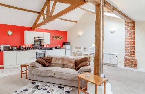 Gissing House | The Hen House
