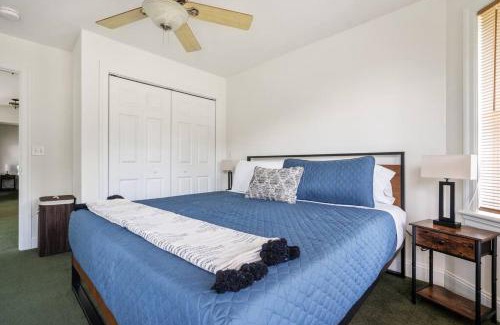 Stillwater House | The Hera Haven - Pickleball, hot tub, racetrack & lake
