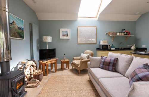 Duns House | The Heritage Cottage
