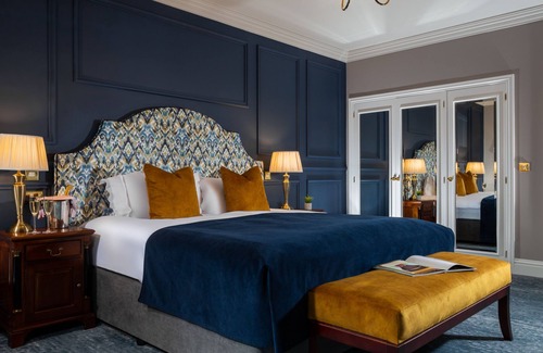 Killenard Hotel | The Heritage