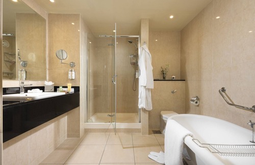 Killenard Hotel | The Heritage