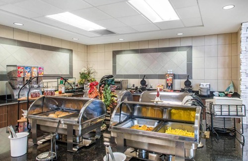 Garden City Hotel | The Heritage Inn & Suites, Ascend Hotel Collection