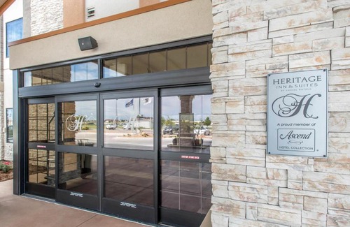 Garden City Hotel | The Heritage Inn & Suites, Ascend Hotel Collection