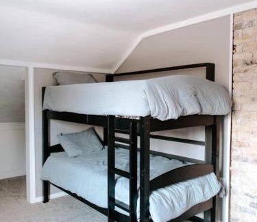 Hermantown House | The Hermantown Hangout