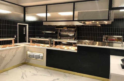 Mount Cook Village Hotel | The Hermitage Hotel Mount Cook