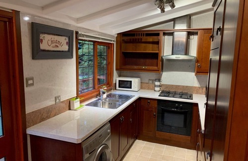 Penrith Cottage | THE HERMITAGE, pet friendly, with hot tub in Penrith