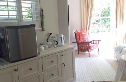 Kalk Bay House | The Hermitage