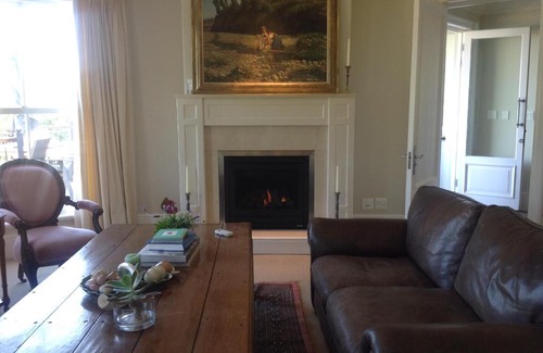 Kalk Bay House | The Hermitage