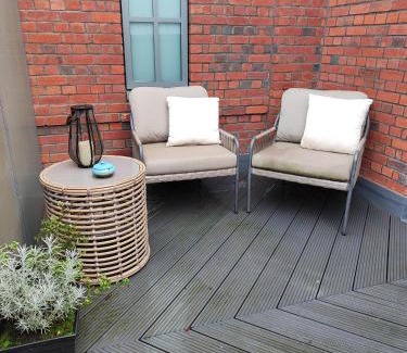 Bicester Hotel | The Heyford Hotel