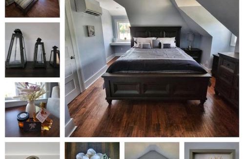 South Kortright Hotel | The Hidden Inn