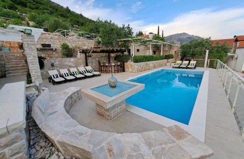 Stankovici Villa | The Hidden Treasure Village - Entire property