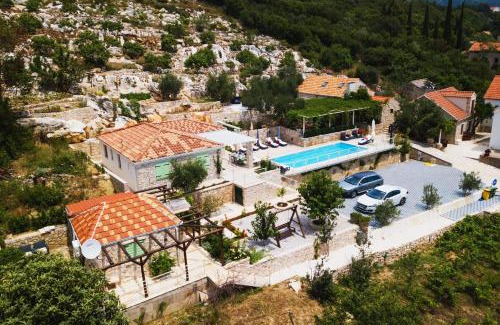 Stankovici Villa | The Hidden Treasure Village - Entire property