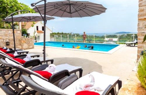 Stankovici Villa | The Hidden Treasure Village - Entire property