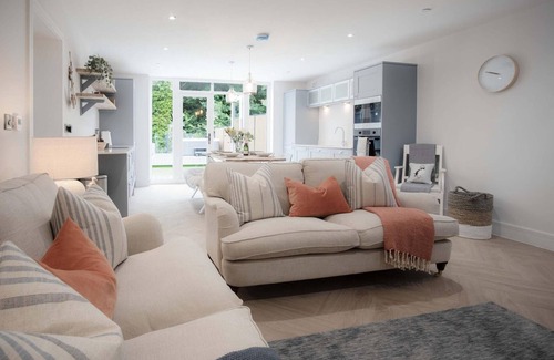 Little Haven House | The Hideaway - 2 Bed Holiday Home - Little Haven