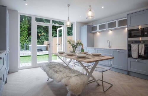 Little Haven House | The Hideaway - 2 Bed Holiday Home - Little Haven