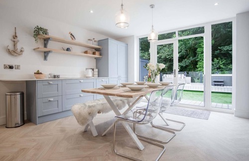 Little Haven House | The Hideaway - 2 Bed Holiday Home - Little Haven