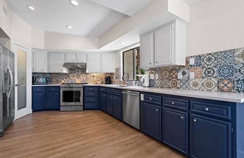 Desert Club Estates House | The Hideaway 5bdr @ the heart of Old Town La Quinta