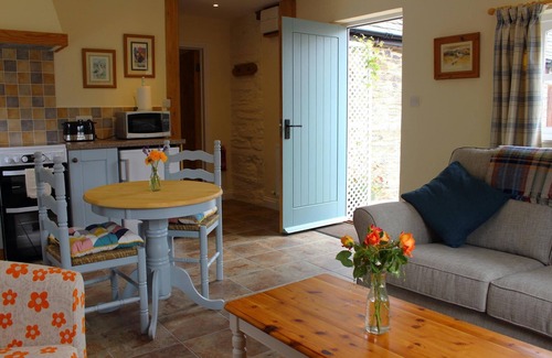 Newcastle Emlyn Cottage | The Hideaway, Aberporth