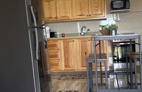 Mandeville Apartment | The Hideaway cozy , centrally located apartment 3 minutes from town center