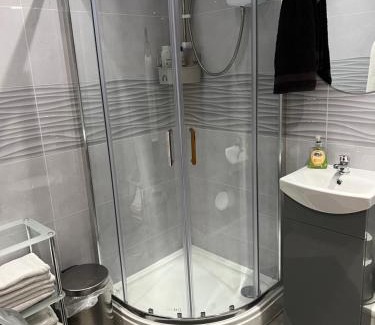 Ainsdale Apartment | The Hideaway