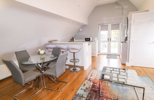 Magherafelt Cottage | The Hideaway