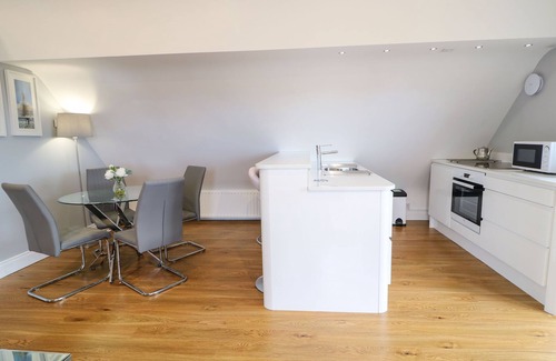 Magherafelt Cottage | The Hideaway