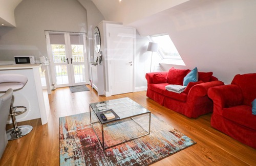 Magherafelt Cottage | The Hideaway
