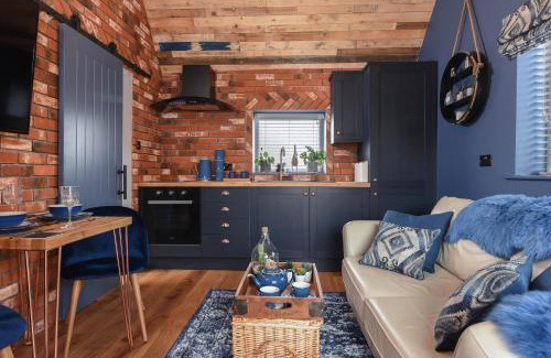 Melton Mowbray House | The Hideaway