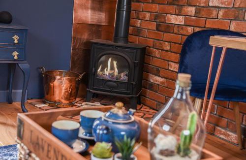 Melton Mowbray House | The Hideaway