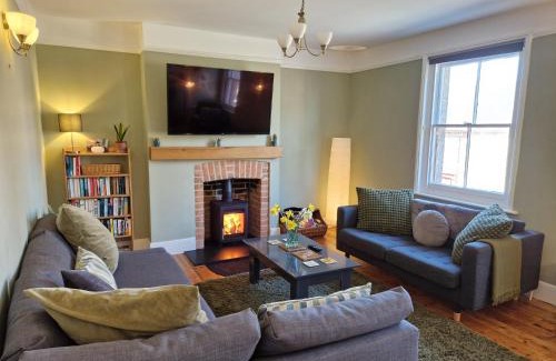 Wareham House | The Hideaway
