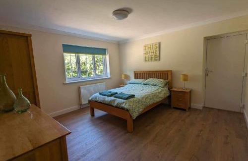 Woodhall Spa Apartment | The Hideaway