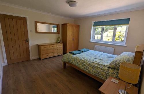 Woodhall Spa Apartment | The Hideaway