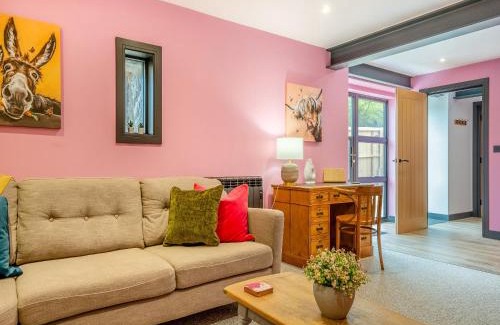 Yarmouth Apartment | The Hideaway