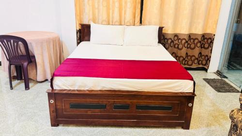 Uppuveli Apartment | The Hideaway Haven