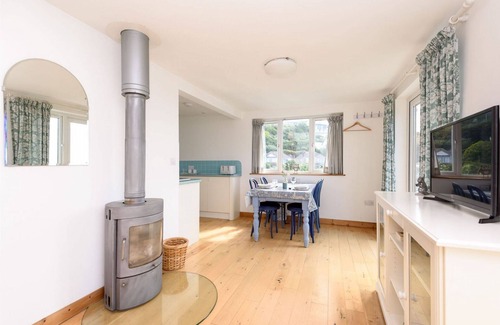 Downderry House | The Hideaway in Downderry