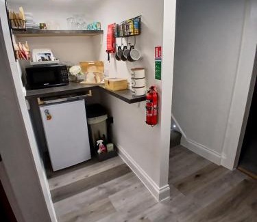 Inverurie Apartment | The Hideaway Inverurie