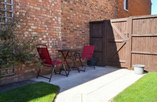 Sheringham Cottage | The Hideaway is within walking distance of Sheringham’s beach and eateries.